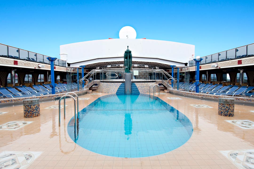 Carnival Legend Cruise Ship Details | All Inclusive Outlet Cruises