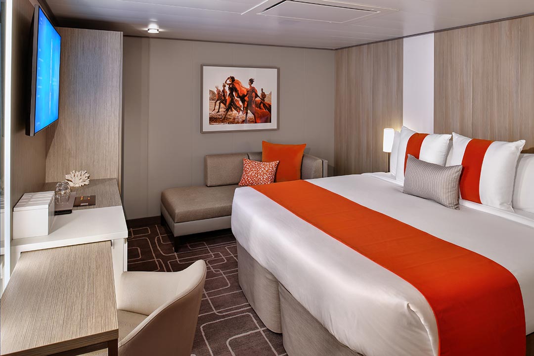 Celebrity Xcel Cruise Ship Details | All Inclusive Outlet Cruises