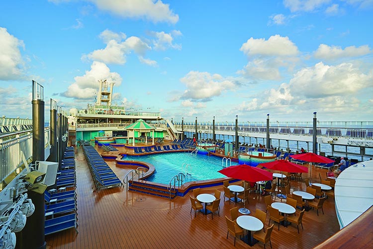 last minute cruise deals march 2023