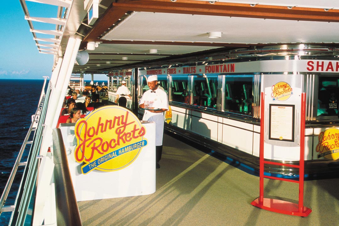Adventure of the Seas Cruise Ship Details | All Inclusive Outlet Cruises