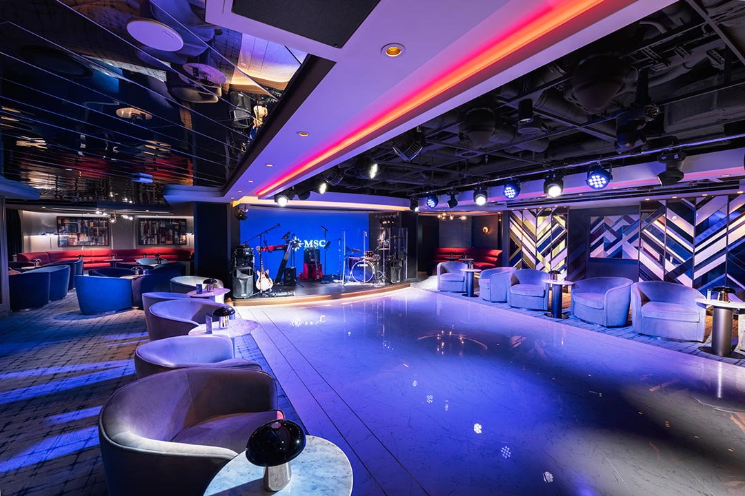 MSC Seashore Reviews All Inclusive Outlet Cruises